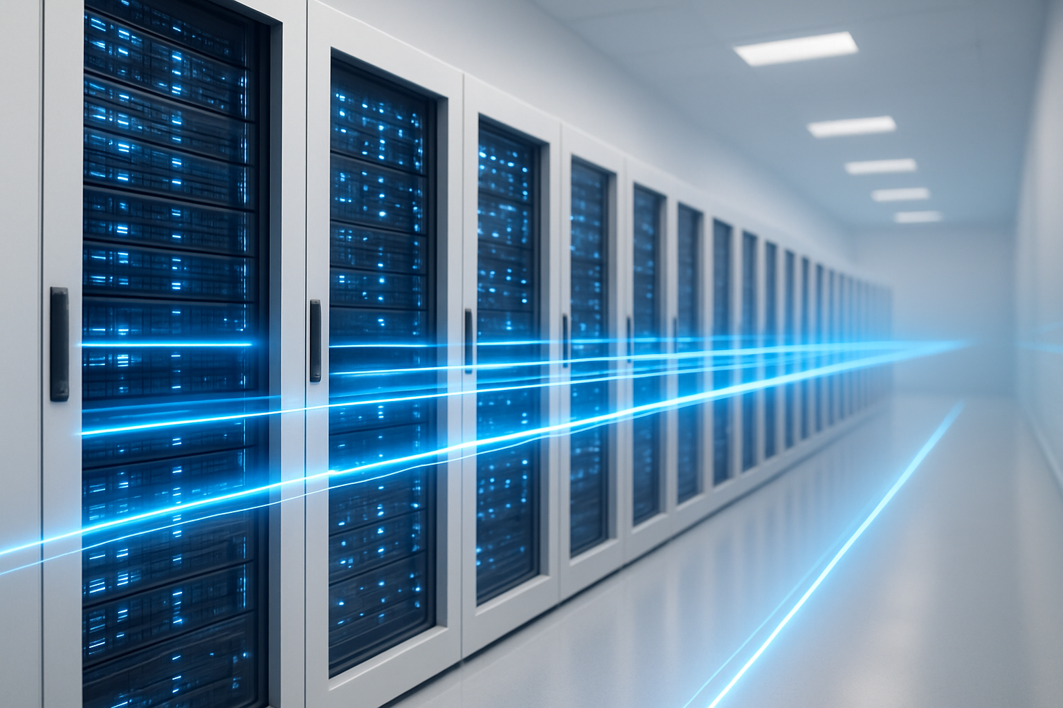 Dedicated Hosting Can Reduce Loading Time by Up to 60%