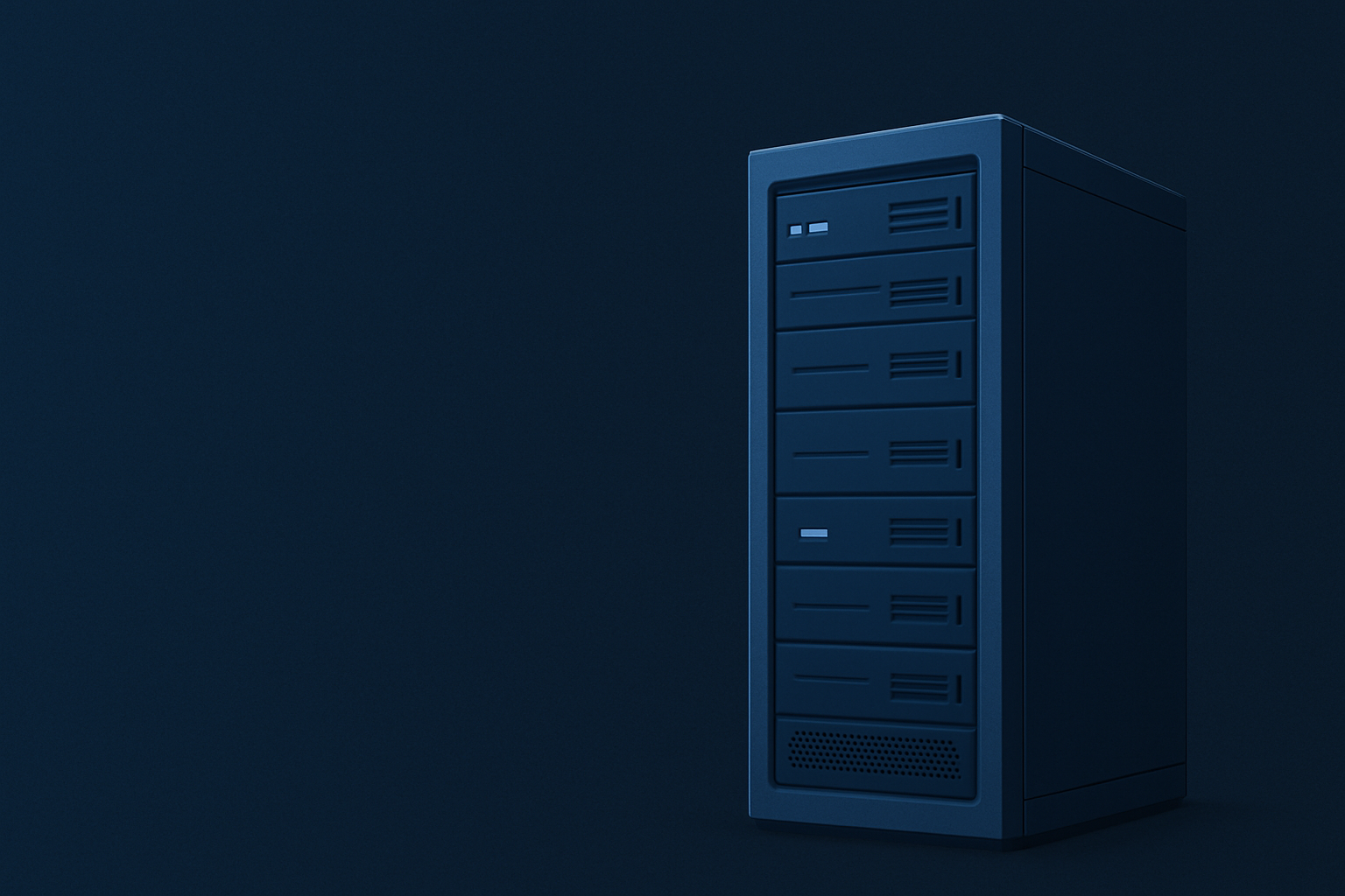 What Is a Bare Metal Server and Why Is It the Best Option for Critical Applications?