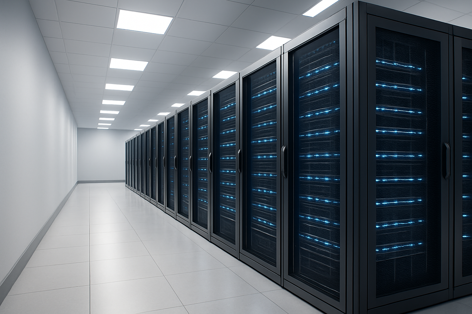 Migrating to a Professional Data Center: The Essential Checklist