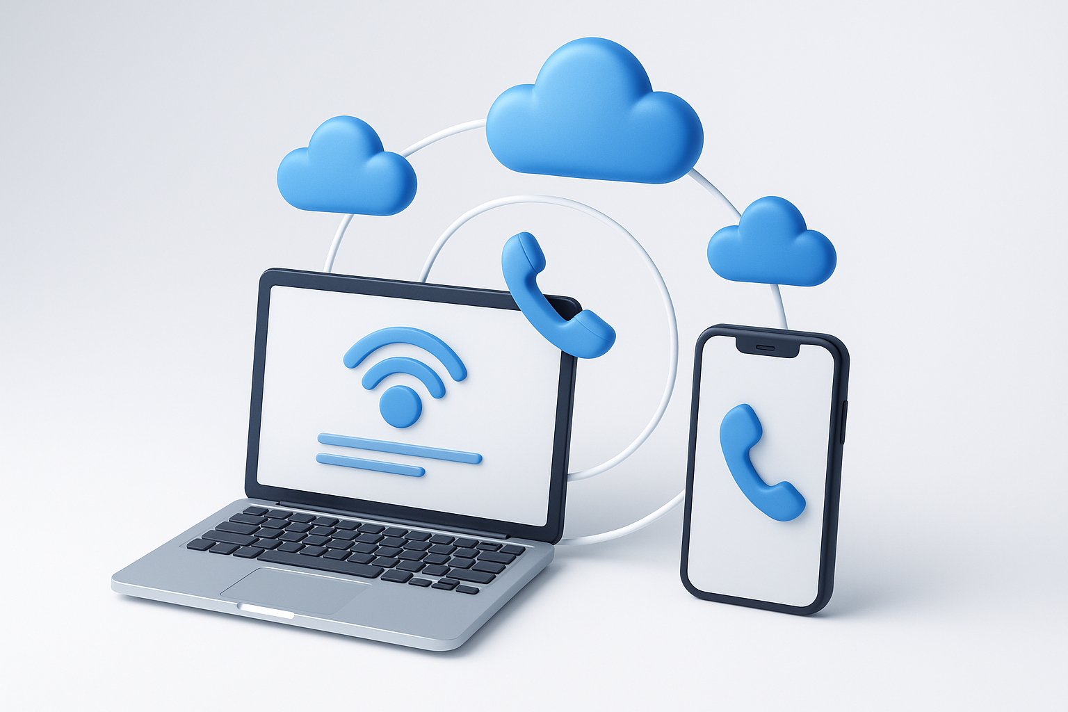 Modern Business VoIP: Beyond Cost Savings