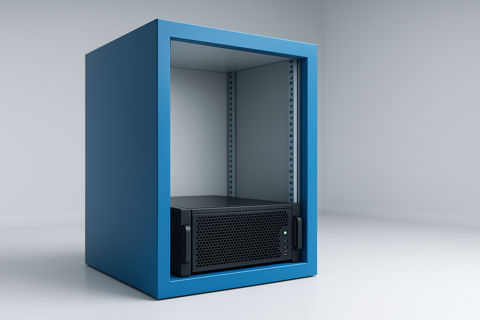 Colocation: The Smart Solution for Hosting Your Equipment